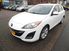 Mazda 3 - 3 airco apk 11.25 1.6 GT-M Line