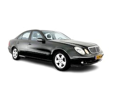 Mercedes-Benz E-klasse - 220 CDI Avantgarde Aut. *XENON | 1/2LEDER | SPORT-SEATS | ECC | PDC | CRUISE | 16''ALU