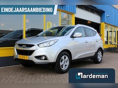 Hyundai ix35 - 2.0i Style Automaat Trekhaak