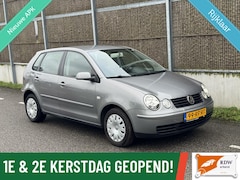 Volkswagen Polo - 1.4-16V Athene NAP/AIRCO/NWE APK/ELEK. PAKKET