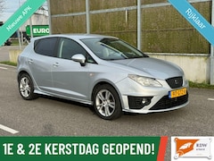 Seat Ibiza - 1.6 Sport-up NAP/AIRCO/NWE APK/NETTE AUTO