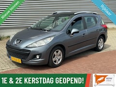 Peugeot 207 SW - 1.4 XR AIRCO/PANO/NETTE BANDEN