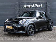 MINI Mini-Electric - Cooper SE Classic Trim | Tot 27 Dec. €2.000, - subsidie | Panodak | Achteruitrijcamera | S