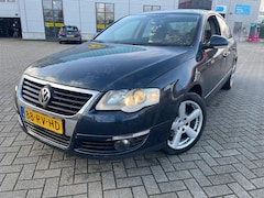 Volkswagen Passat - 2.0 FSI AUTOMAAT CLIMA AIRCO NIEUWE APK