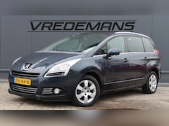 Peugeot 5008 - 1.6 e-HDi Active EXPORT