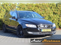 Volvo V70 - 2.0 D4 Automaat Inscription Navi|Cruise|E. kofferklep|Stoelverw.|Memory seats|Trhk|