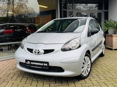 Toyota Aygo - 1.0-12V Access Airco*Strbkr*Deurvrgndlng