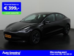 Tesla Model 3 - Standard RWD Plus 60 kWh | Zondag Open