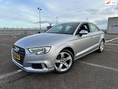 Audi A3 Limousine - 1.0 TFSI Design Pro Line Plus