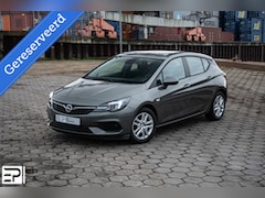 Opel Astra - 1.2 Business Edition|AppleCarplay|