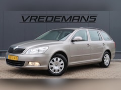 Skoda Octavia Combi - 1.2 TSI Ambition