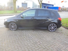 Mercedes-Benz B-klasse - 180 CDI Prestige Apk 28 02 2026