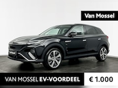 MG Marvel R - Comfort 70 kWh | 402KM Range WLTP | Parkeersensoren | Panoramadak | LED | Apple Carplay /