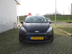 Ford Fiesta - 1.25 Ghia