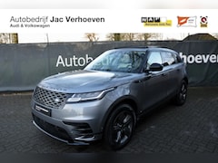 Land Rover Range Rover Velar - 2.0 P400e |R-Dynamic|Black Pack|Panoramadak|360 camera|Automaat|