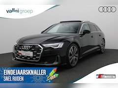 Audi A6 Avant - 55 TFSI e 367PK S-tronic quattro Pro Line S Competition / S-Line | Pano | Leer | Matrix LE