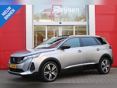 Peugeot 5008 - 1.2 130PK AUTOMAAT BLUE LEASE GT | PANORAMISCH SCHUIF/KANTEL DAK | ELEKTRISCH VERSTELBARE