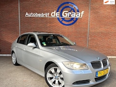 BMW 3-serie - 325i AUTOMAAT/PANO/XENON/NW APK