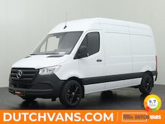 Mercedes-Benz Sprinter - 315CDI L2H2 | Touchscreen Multimedia+Camera | Airco | 3-Persoons