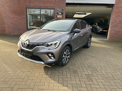 Renault Captur - 1.6 E-Tech Hybrid 145 techno