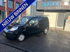 Fiat Fiorino - 1.3 MJ SX AIRCO I IMPERIAAL I TREKHAAK I ELEKTRISCHE RAMEN & SPIEGELS I WAGEN ORGINEEL WIT