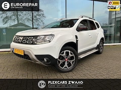 Dacia Duster - 1.3 TCe Tech Road - Navi - Climate - Trekhaak - Camera - Org.NL