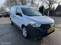 Dacia Dokker - bestel 1.5 dCi Airco+Navi+1e Eigenaar