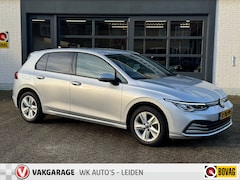 Volkswagen Golf - 1.5 TSI ACT Life - Stoelverwarming - Acc- Carplay