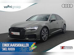 Audi A6 Limousine - 40 TFSI 204PK S-tronic S edition Competition | Camera | Elektr. verstelbare voorstoelen |