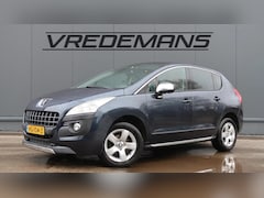 Peugeot 3008 - 1.6 HDiF Active PANO/NAVI/HEAD-UP