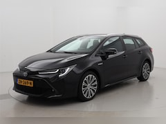 Toyota Corolla Touring Sports - 1.8 Hybrid Style Navigatie Automaat