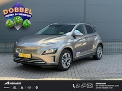 Hyundai Kona Electric - EV Fashion standaard range / Navigatie / Airco / Bluetooth / KRELL Audio / Keyless / Achte