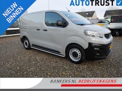 Peugeot Expert - 1.6 BlueHDI 95PK, L2, Airco