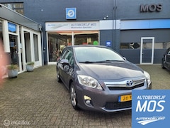 Toyota Auris - 1.8 Full Hybrid Dynamic Business Cruise/trekhaak