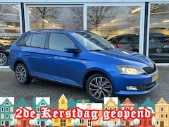 Skoda Fabia Combi - 1.0 TSI Drive 50% deal 4.475, - ACTIE PDC achter / Cruise / Clima / Navi