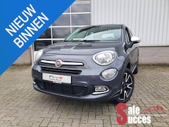 Fiat 500 X Cross - 1.6 Mirror Apple Carplay | PDC