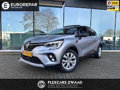 Renault Captur - 1.0 TCe Intens - Navi - Opendak - Climate - Camera - Org.NL