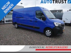 Renault Master - 2.3 dCi 135PK, L3H2, Airco