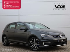 Volkswagen Golf - 1.4 TSI GTE Navi PDC Cruise LED BTW 1e eigenaar