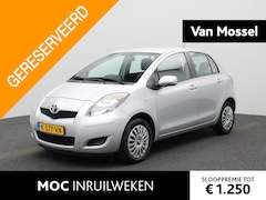 Toyota Yaris - 1.0 VVTi Cool | Airconditioning |