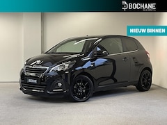 Peugeot 108 - 1.0 VTi Active | ORG.NL | AIRCO | LM VELGEN |