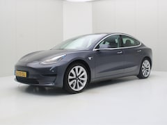 Tesla Model 3 - Standard RWD Plus [ AUTOPILOT+19" LMV+60 kWh+PREMIUM AUDIO ]