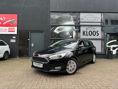 Ford Focus Wagon - 1.0, Automaat, 6 tot 12 maanden garantie