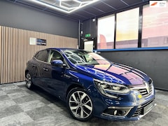 Renault Mégane - 1.2 TCe GT-Line 1e Eig Navi Cruise R Camera Led Bluetooth In perfecte staat