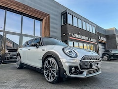 MINI Clubman - 2.0 Cooper S John Cooper Works F1 aut 178pk/pano/19"Jcw/HK/led/btw