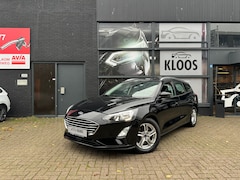 Ford Focus Wagon - 1.0 EcoBoost Titanium, automaat, 6 tot 12 maanden garantie