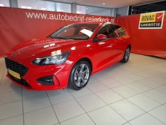 Ford Focus - 1.0 EcoB. ST-Line. Business, 12-2019, LM velgen 17 inch