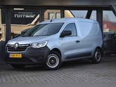 Renault Express - 1.5 dCi 75 Comfort | PARKEERSENSOREN | CRUISE CONTROLE | NAP | ELEKTRISCHE RAMEN | AIRCO