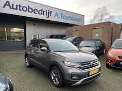 Volkswagen T-Cross - 1.5 TSI Style