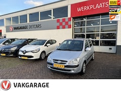 Hyundai Getz - 1.4i Active Cool